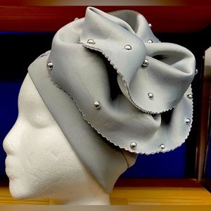 Head wrap